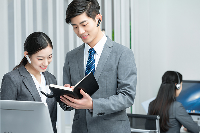 無憂服務計劃（專家級）